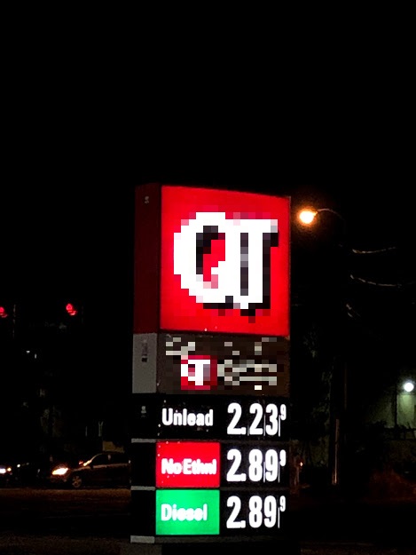 アメリカ生活 自動車編 Voyage To The World