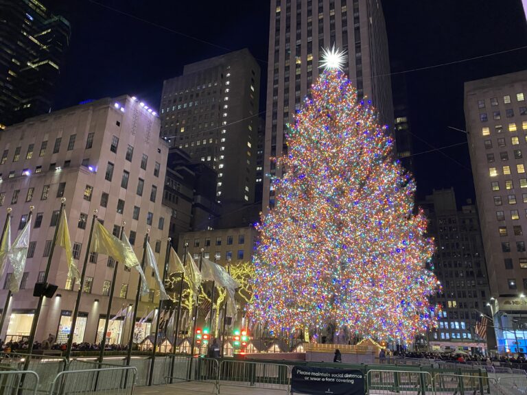 【アメリカ旅行】ニューヨーク1日目 Voyage to the world