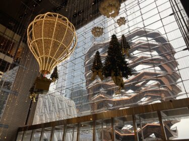 【アメリカ旅行】ニューヨーク６日目