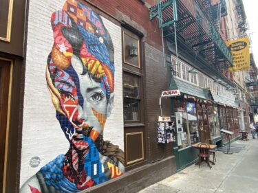 【アメリカ旅行】ニューヨーク７日目