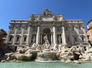 イタリア旅行あるある、について