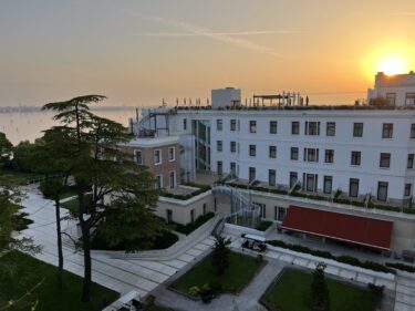 ベネチアの隠れ家リゾート「JWマリオット・ベニス」宿泊記